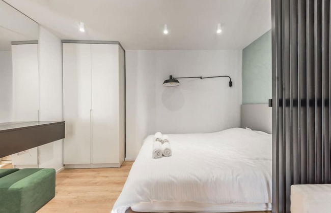 Pazari i Ri - Cozy Studio - Foto 18