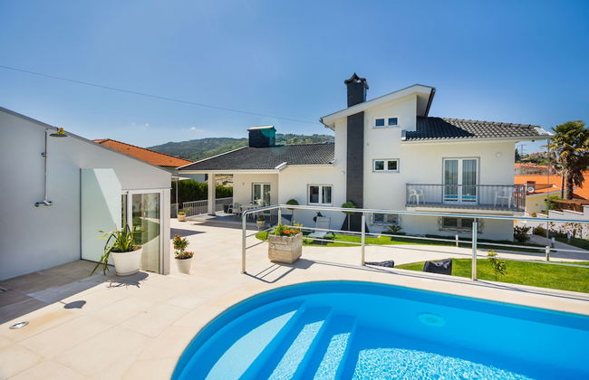 Casa de Monsanto I Lamego - Foto 43