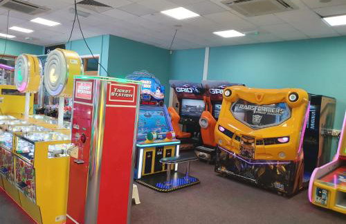 Hayling Island Caravan - Foto 10