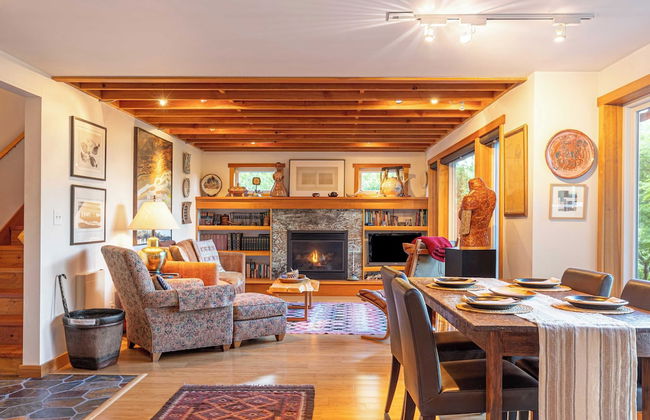 Heron Rook Cottage by Avantstay Panoramic View - Foto 8