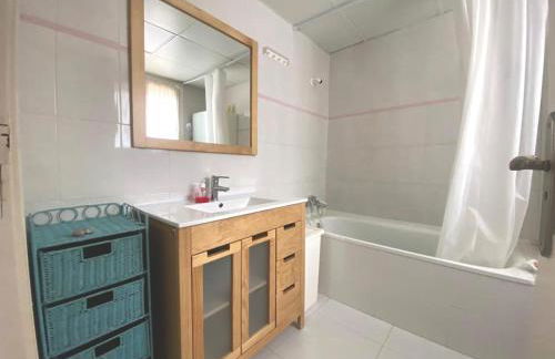 Apartamento dos Terrazas, Vistas al Mar. Piscina - Foto 10