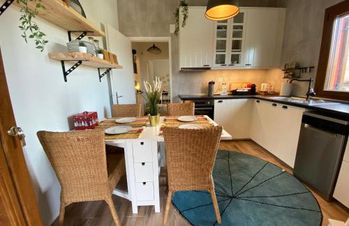 Sea front Villa Myrat - Foto 12