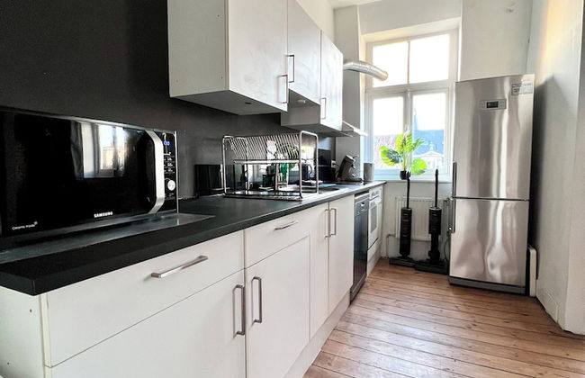 Spacious Family Apartment Midi - Foto 20