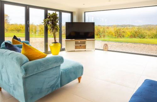 Orchard Barn - Luxury 4 BD Barn Conversion! - Foto 21