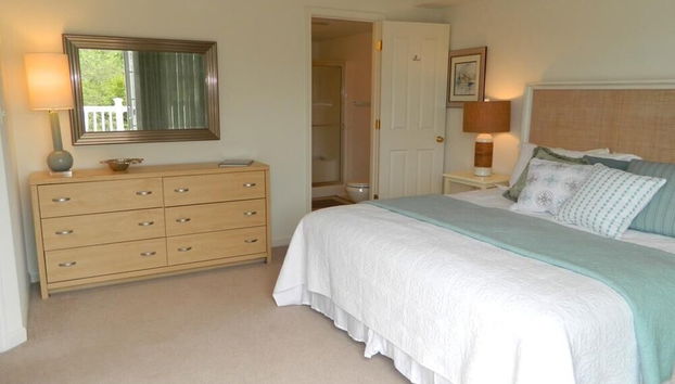 Canal Landing Court 48 - Foto 4, Habitación