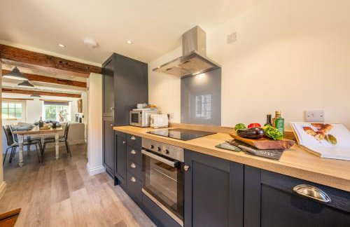 Jasmine Cottage in Sedgeford - Foto 12