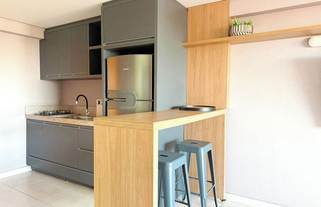 STAY Cosmopolitan - Foto 77