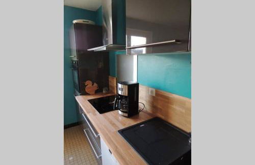 Maison indépend. 6 personnes à 10 mn de Gérardmer - Foto 24