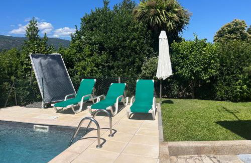 Casa da Lage - Lake view - "Gerês" - Foto 62