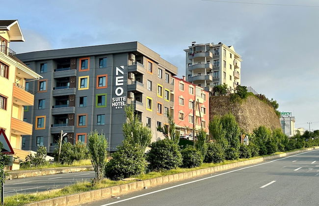 Neo Suite Hotel - Foto 1