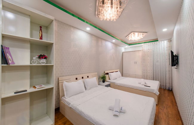 Beach Front Apartment - Foto 42