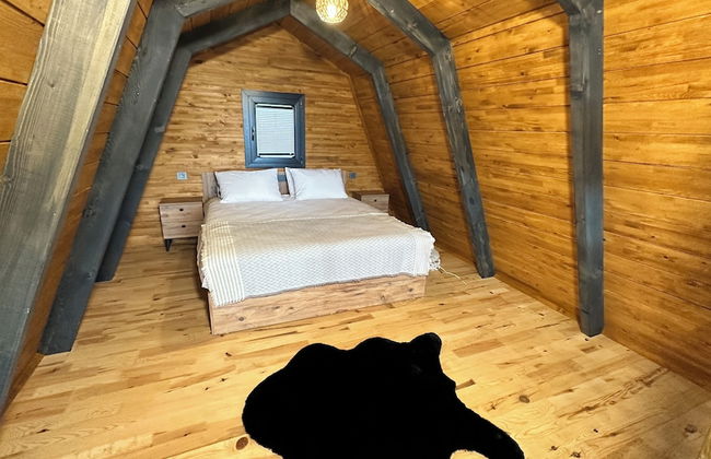 Kartal Yuvası Tatil Köyü - Foto 2