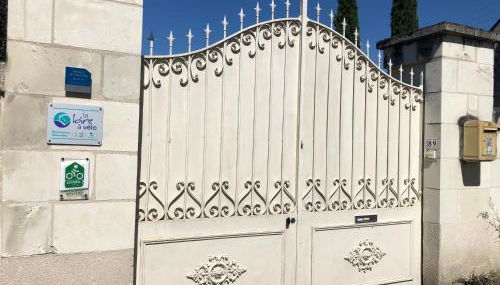 GITE L'ESCALE à FONTEVRAUD - Photo 3