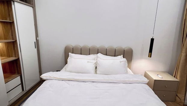 The Peak Midtown - Gorgeous Riverside - Foto 4, Habitación