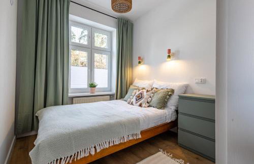 Apartament Miętowy Kwidzyn - Foto 36