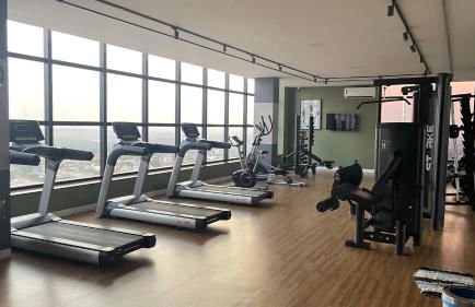 Apartamento em Dourados, Sunset - Foto 35