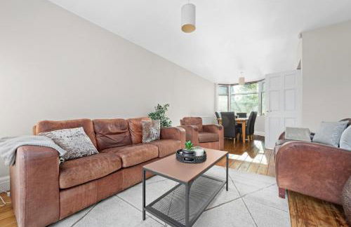 Fantastic, modern 3 bedroom house - Foto 10