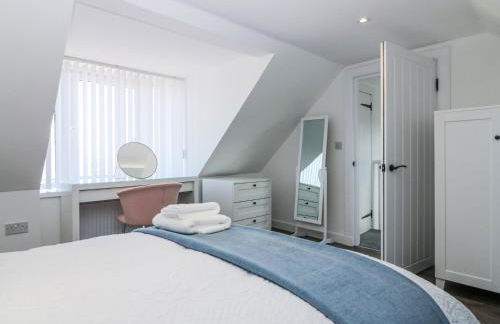 Sea Breeze St Combs - Foto 16