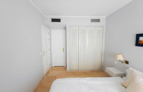 Sevilla Suite Torre Triana, parking free gratis! - Foto 21