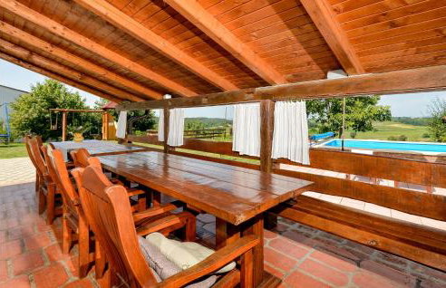 Beautiful Home In Sveti Ivan Zabno - Foto 23