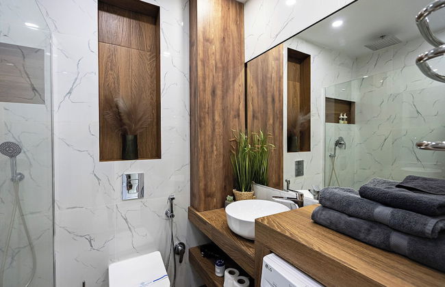 EcoLoft Studios - Foto 64