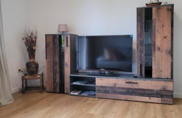 Ferienwohnung in Niebüll, Kreis Nordfriesland - Foto 9