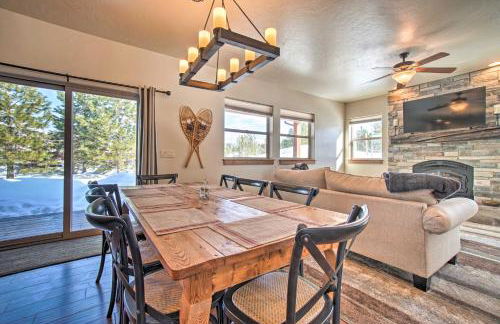 McCall Home and Hot Tub about 2 Mi to Payette Lake - Photo 7