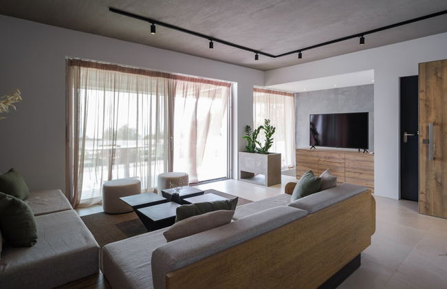 3 Olive Trees - Foto 18