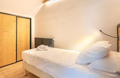 Vacancéole Résidence Les Hauts de Vaujany - Foto 47