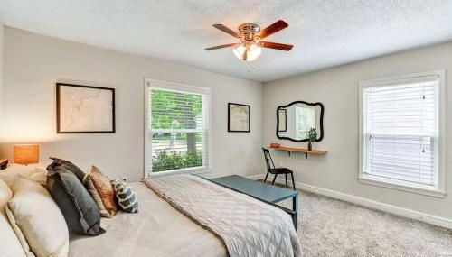 Pecan Hill House - Foto 5