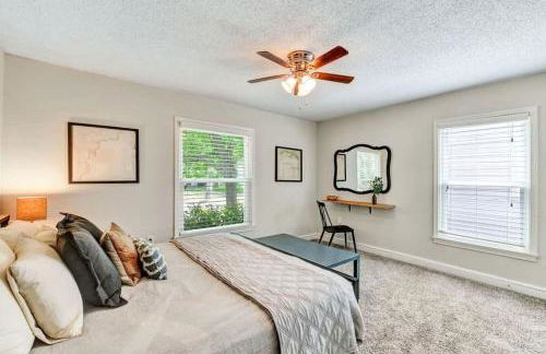 Pecan Hill House - Photo 5