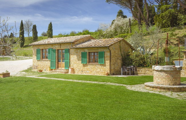 Agriturismo Il Serraglio - Foto 42