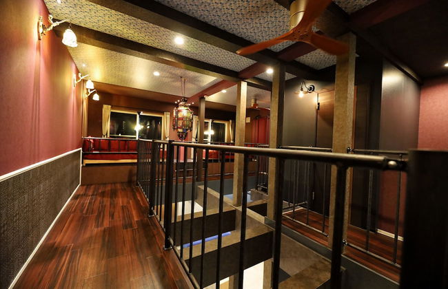 THE BEEHIVE AIOI - Photo 46