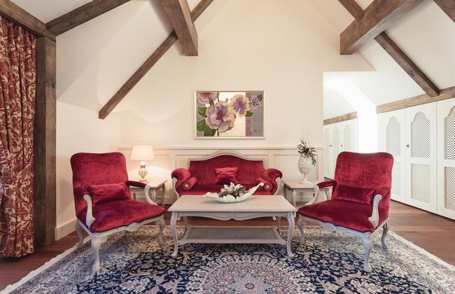 Schloss Thalheim - Photo 15