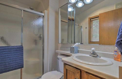 Rhinelander Home - Jennie Webber Lake On-Site - Foto 13