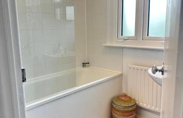 Classically Elegant Designer Apartment - Foto 9