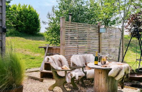 Herbie's Shepherd Hut - Uk50229 - Foto 13