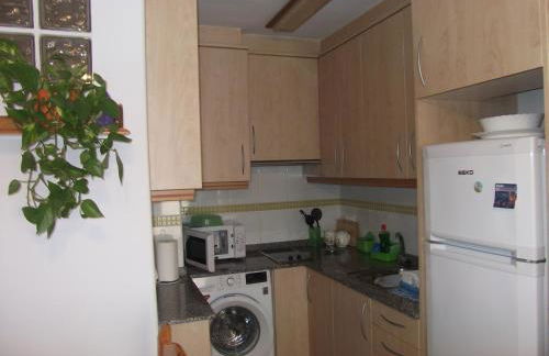 Verdemar Apartamento Bajo - Photo 23