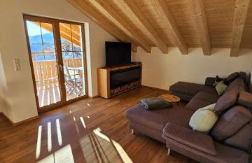 Ferienwohnungen Hipp - Bergblick und Wellness in Top Lage - Foto 10