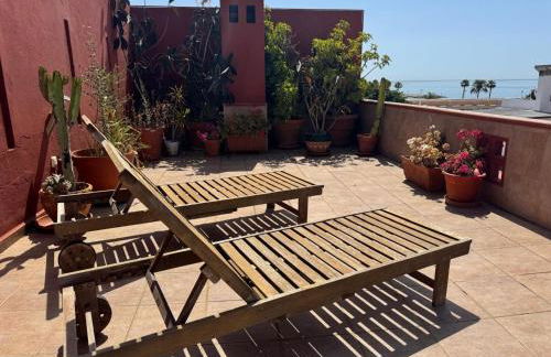 Livemalaga Terrace & Beach Grand House - Photo 6