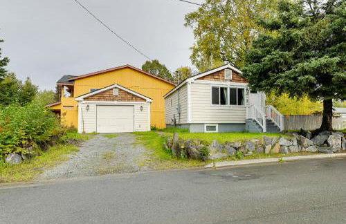 Cozy Anchorage Retreat Less Than 4 Mi to Downtown! - Foto 25