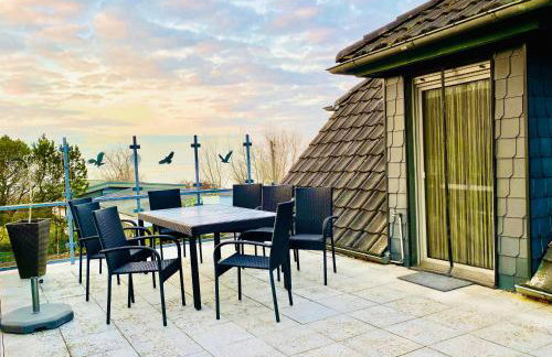 Ferienhaus am Strand - Foto 1
