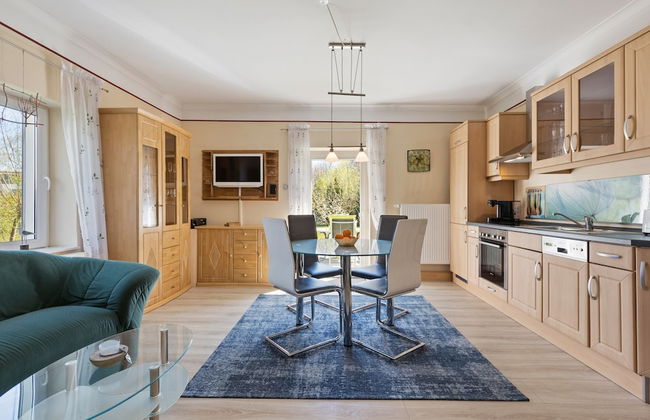 Apartment in Gingst With Sea Beach - Foto 14