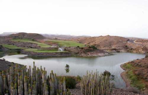 Villa Salobre Master and Sun - Foto 17