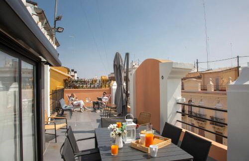 SingularStays Ca Iconic - Photo 33