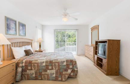 Lucky Charm - Budget-friendly 5 bed vacation home, close to Disney World - Foto 4