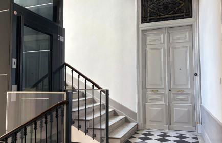 Menton Bellecour Suites - Foto 14