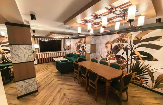 Mohti Otel - Foto 54