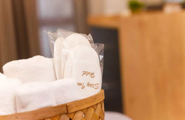 Stay Inn on Saryan 26.3 str. - Photo 10