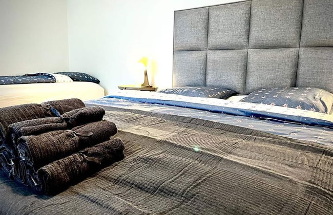 Stylish Apartment Heart of Olskroken - Foto 13